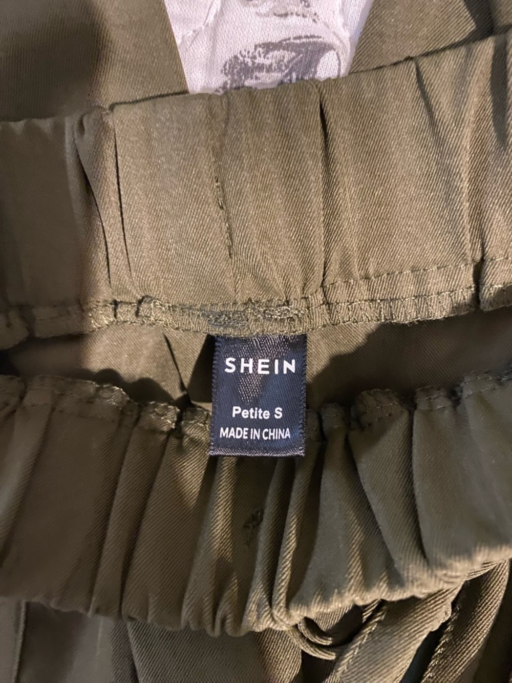 SHEIN comfy pants - Picture 3 of 3